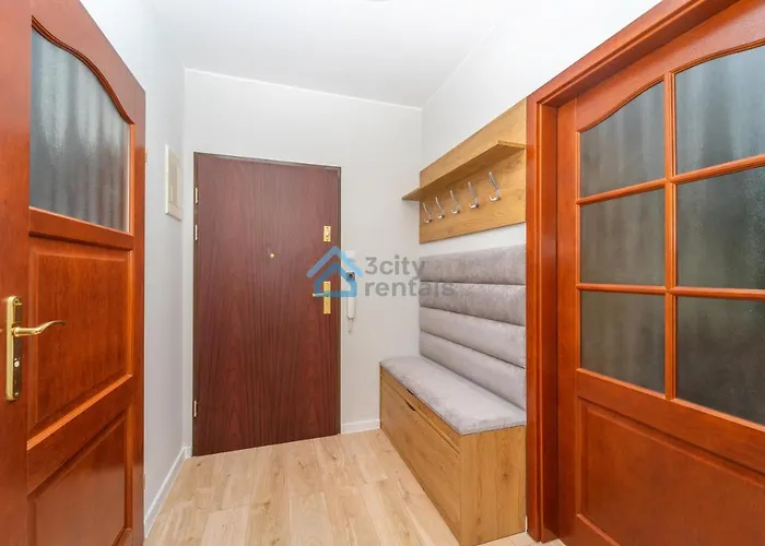 Stylowy I Przytulny 3city Z Wanna W Centrum Sopotu By Renters Sopot